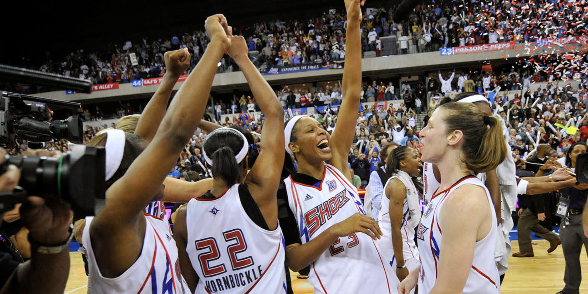 WNBA Detroit team returns 2029